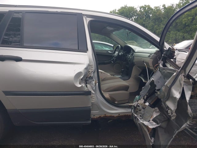 Aukcja sprzedaży 2006 Chrysler Pacifica, vin: 2A4GM48496R682614, numer aukcji: 45484803