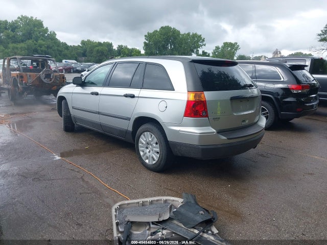 Aukcja sprzedaży 2006 Chrysler Pacifica, vin: 2A4GM48496R682614, numer aukcji: 45484803