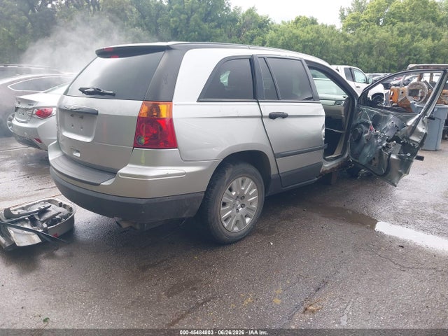 Aukcja sprzedaży 2006 Chrysler Pacifica, vin: 2A4GM48496R682614, numer aukcji: 45484803