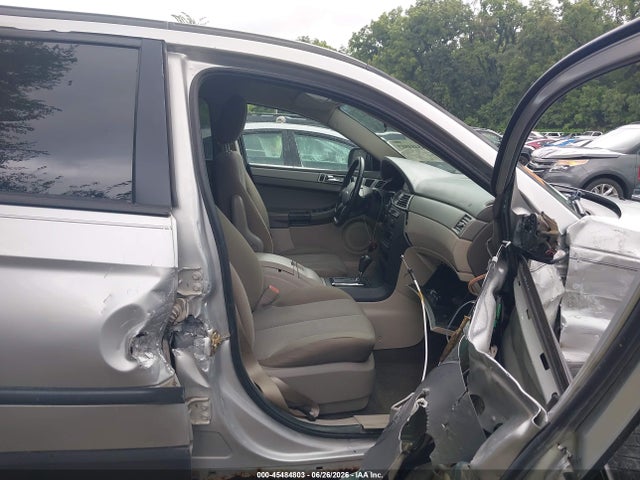 Aukcja sprzedaży 2006 Chrysler Pacifica, vin: 2A4GM48496R682614, numer aukcji: 45484803