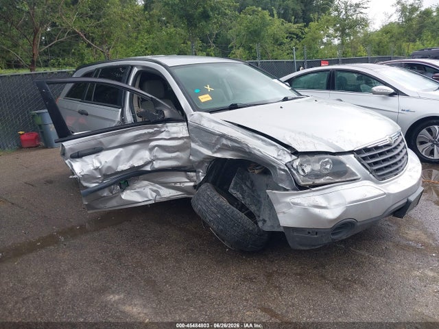 Aukcja sprzedaży 2006 Chrysler Pacifica, vin: 2A4GM48496R682614, numer aukcji: 45484803