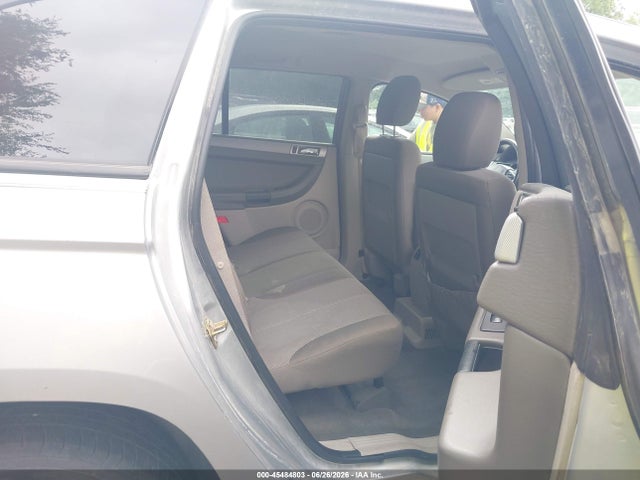 Aukcja sprzedaży 2006 Chrysler Pacifica, vin: 2A4GM48496R682614, numer aukcji: 45484803