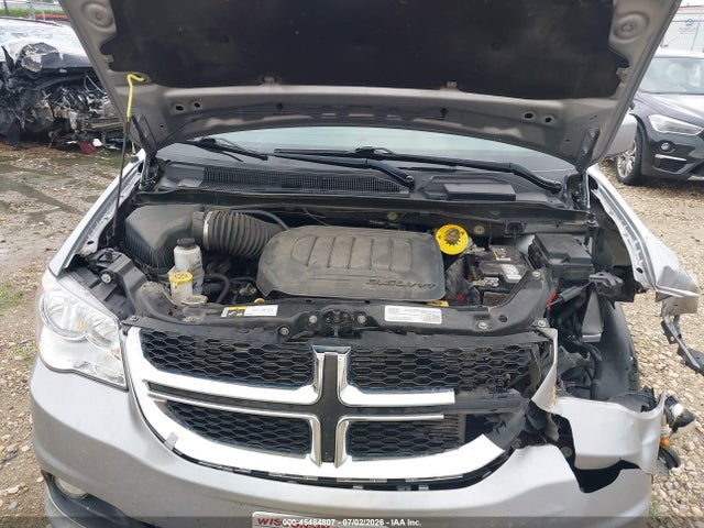 Dodge Grand Caravan Sxt 2019 2C4RDGCG2KR600380 Image 10
