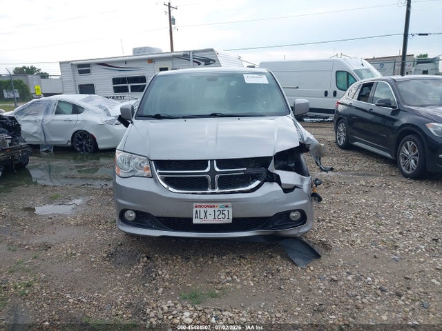 Dodge Grand Caravan Sxt 2019 2C4RDGCG2KR600380 Image 13
