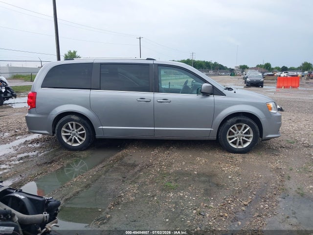 Dodge Grand Caravan Sxt 2019 2C4RDGCG2KR600380 Image 14