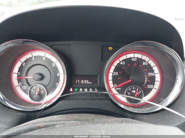 Dodge Grand Caravan Sxt 2019 2C4RDGCG2KR600380 Image 16