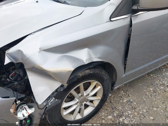 Dodge Grand Caravan Sxt 2019 2C4RDGCG2KR600380 Image 18