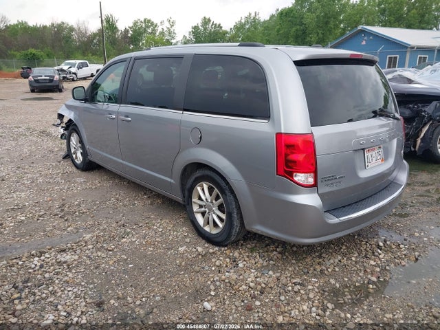 Dodge Grand Caravan Sxt 2019 2C4RDGCG2KR600380 Image 3
