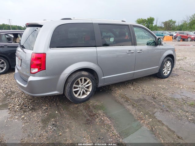 Dodge Grand Caravan Sxt 2019 2C4RDGCG2KR600380 Image 4