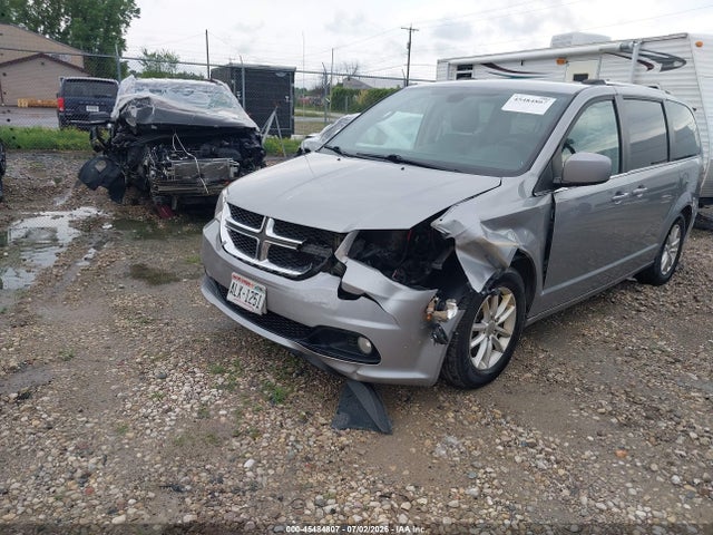 Dodge Grand Caravan Sxt 2019 2C4RDGCG2KR600380 Image 6