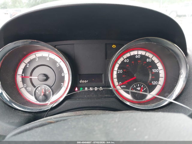 Dodge Grand Caravan Sxt 2019 2C4RDGCG2KR600380 Image 7