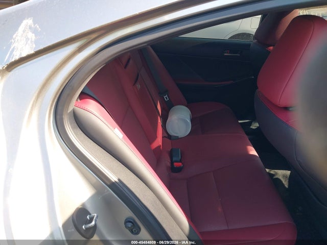 Aukcja sprzedaży 2022 Lexus Is 300, vin: JTHD81F25N5047722, numer aukcji: 45484809