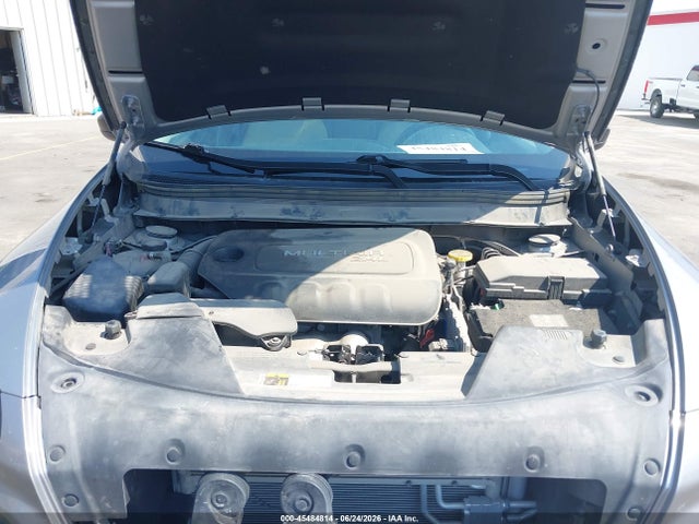 1C4PJMAB5HW664225 Jeep Cherokee Sport