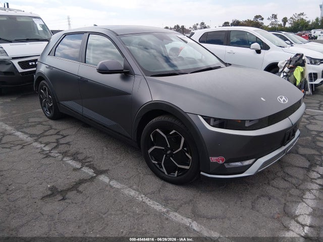 2023 KM8KNDAF5PU198240 main image