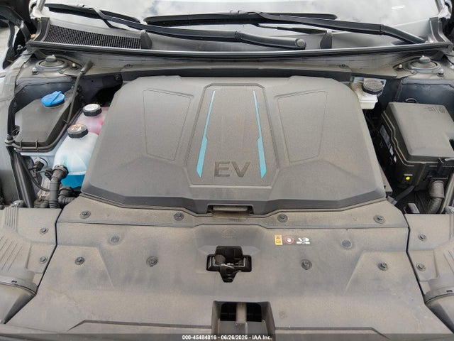 KM8KNDAF5PU198240 Hyundai Ioniq 5 Sel
