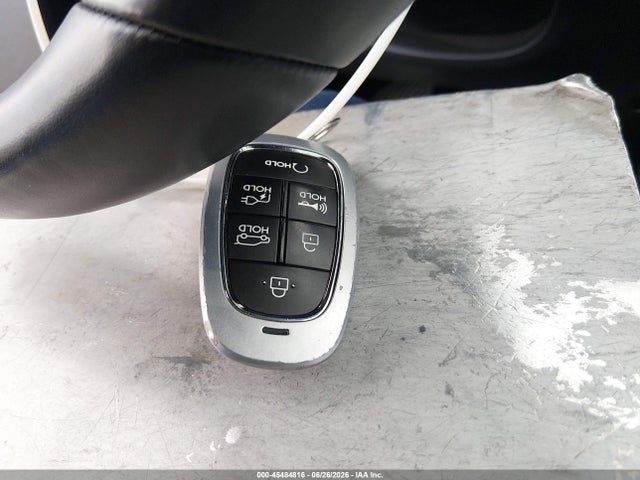 KM8KNDAF5PU198240 Hyundai Ioniq 5 Sel
