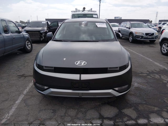 KM8KNDAF5PU198240 Hyundai Ioniq 5 Sel