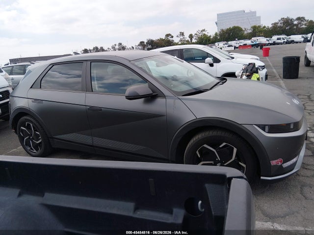 KM8KNDAF5PU198240 Hyundai Ioniq 5 Sel