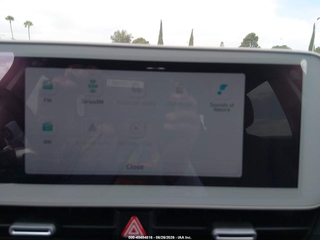 KM8KNDAF5PU198240 Hyundai Ioniq 5 Sel