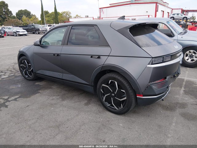 KM8KNDAF5PU198240 Hyundai Ioniq 5 Sel