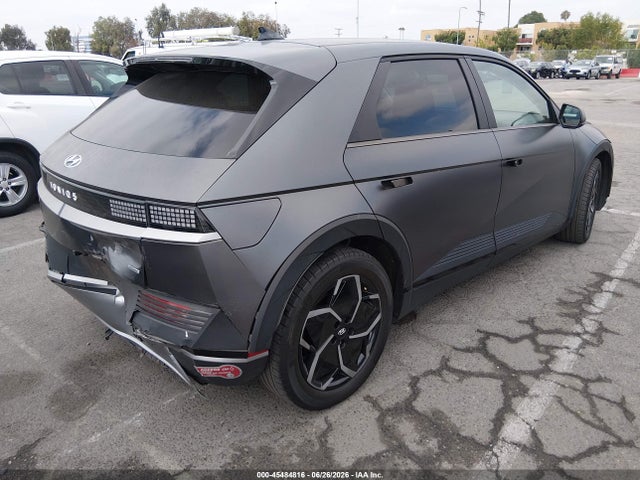 KM8KNDAF5PU198240 Hyundai Ioniq 5 Sel