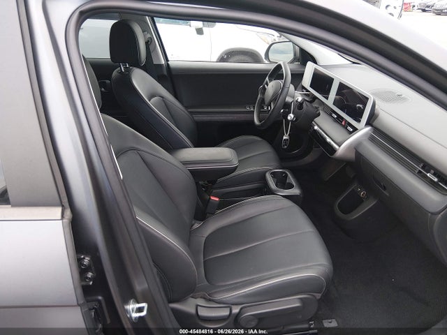 KM8KNDAF5PU198240 Hyundai Ioniq 5 Sel