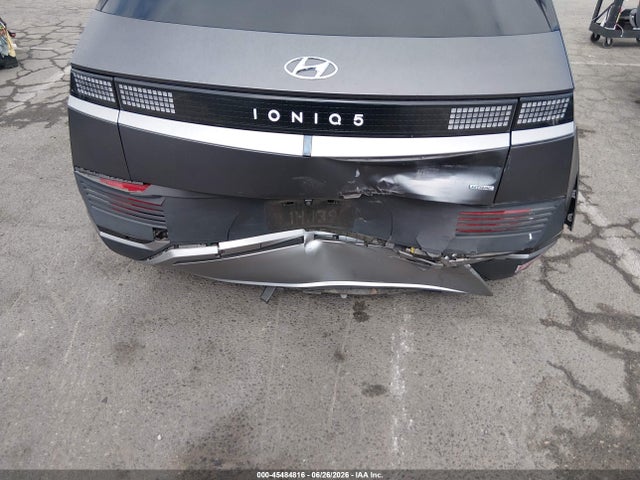 KM8KNDAF5PU198240 Hyundai Ioniq 5 Sel