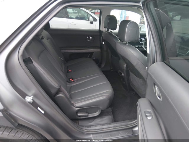 KM8KNDAF5PU198240 Hyundai Ioniq 5 Sel