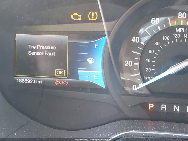Ford FUSION SE 2014 3FA6P0HD9ER103329 Image 7