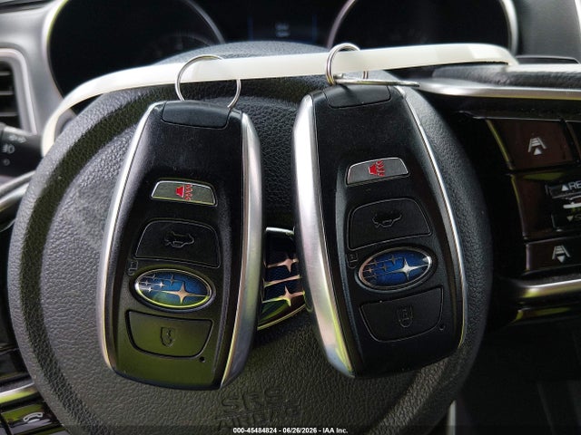 Продаж на аукціоні авто 2018 Subaru Outback 2.5i Limited, vin: 4S4BSANC0J3383350, номер лоту: 45484824