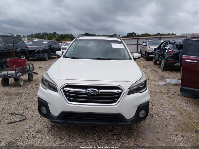 Продаж на аукціоні авто 2018 Subaru Outback 2.5i Limited, vin: 4S4BSANC0J3383350, номер лоту: 45484824