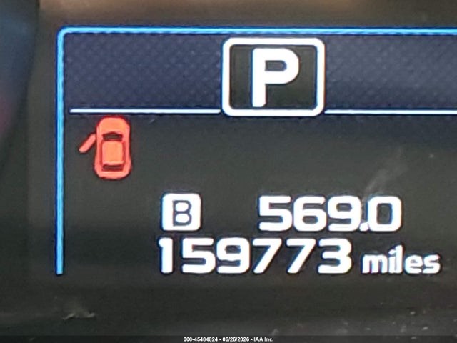 Продаж на аукціоні авто 2018 Subaru Outback 2.5i Limited, vin: 4S4BSANC0J3383350, номер лоту: 45484824