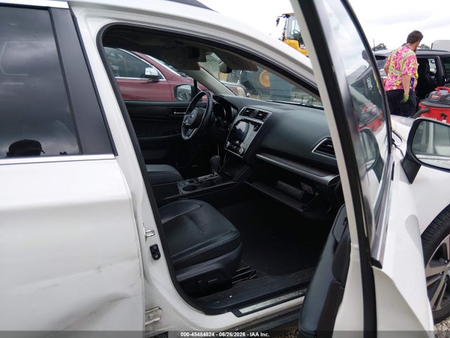 Продаж на аукціоні авто 2018 Subaru Outback 2.5i Limited, vin: 4S4BSANC0J3383350, номер лоту: 45484824