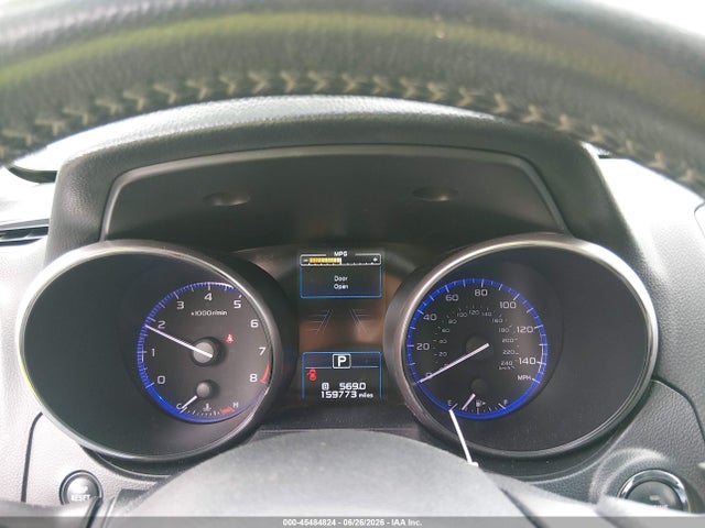 Продаж на аукціоні авто 2018 Subaru Outback 2.5i Limited, vin: 4S4BSANC0J3383350, номер лоту: 45484824