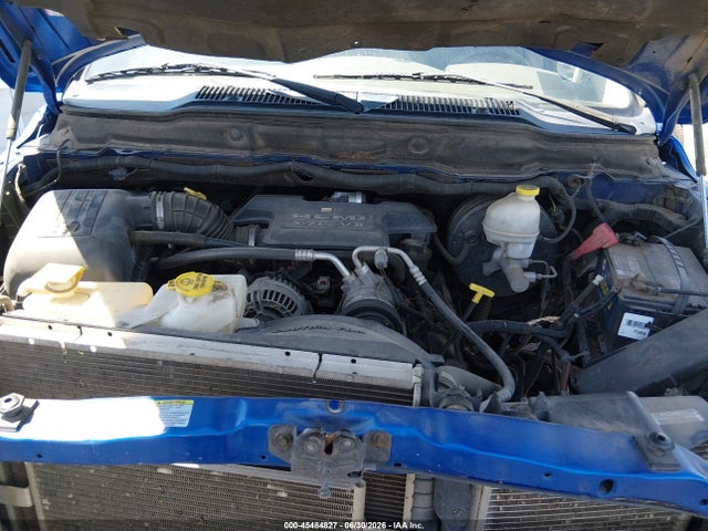 Продаж на аукціоні авто 2007 Dodge Ram 1500 St, vin: 1D7HU18297J547183, номер лоту: 45484827
