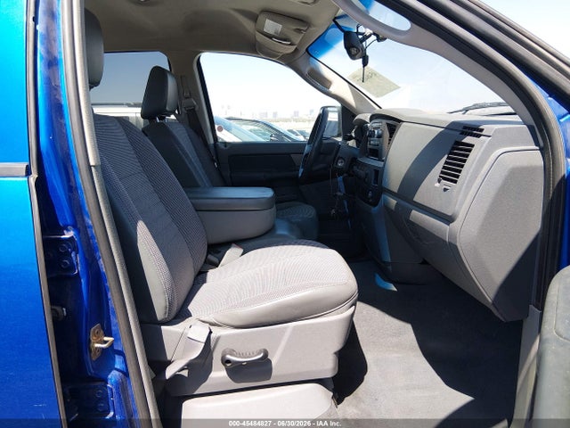 Продаж на аукціоні авто 2007 Dodge Ram 1500 St, vin: 1D7HU18297J547183, номер лоту: 45484827