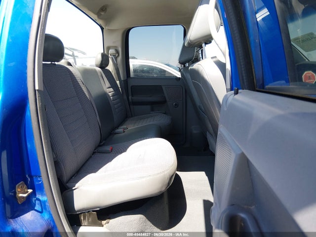 Продаж на аукціоні авто 2007 Dodge Ram 1500 St, vin: 1D7HU18297J547183, номер лоту: 45484827