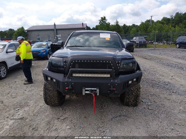 Aukcja sprzedaży 2007 Toyota Tacoma, vin: 5TEPX42N07Z372992, numer aukcji: 45484829