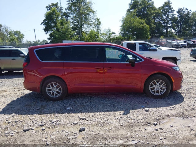 Aukcja sprzedaży 2025 Chrysler Pacifica Select, vin: 2C4RC1BG1SR509778, numer aukcji: 45484832