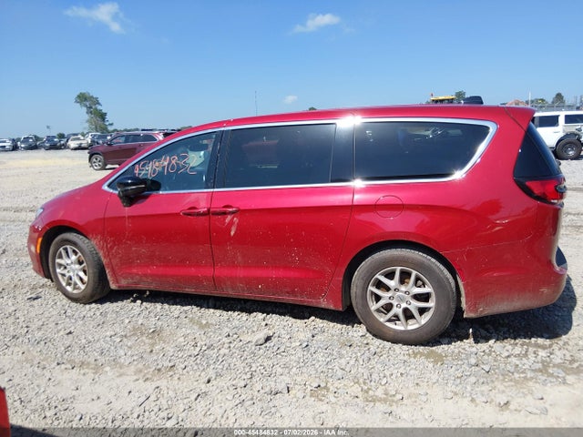 Aukcja sprzedaży 2025 Chrysler Pacifica Select, vin: 2C4RC1BG1SR509778, numer aukcji: 45484832