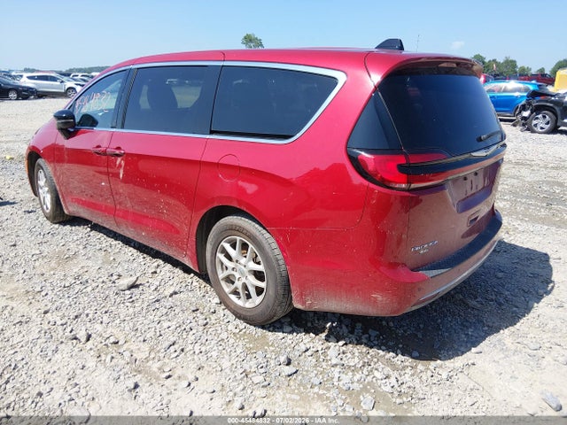 Aukcja sprzedaży 2025 Chrysler Pacifica Select, vin: 2C4RC1BG1SR509778, numer aukcji: 45484832