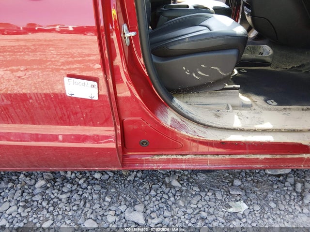 Aukcja sprzedaży 2025 Chrysler Pacifica Select, vin: 2C4RC1BG1SR509778, numer aukcji: 45484832