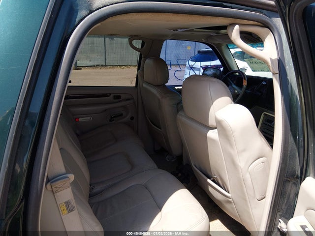 Продажа на аукционе авто 2002 Cadillac Escalade Standard, vin: 1GYEK63N62R163710, номер лота: 45484835