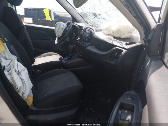 2022 Ram Promaster City Cargo Van მანქანა იყიდება აუქციონზე, vin: ZFBHRFAB3N6W21932, აუქციონის ნომერი: 45484836