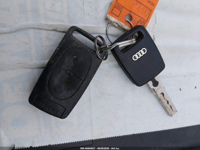 Продаж на аукціоні авто 1997 Audi A4 2.8 (a5) Quattro/2.8 (m5) Quattro, vin: WAUEA88D1VA188423, номер лоту: 45484837