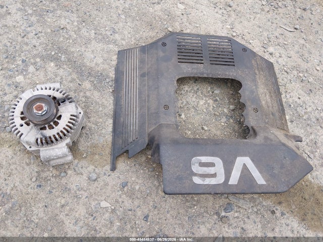 Продаж на аукціоні авто 1997 Audi A4 2.8 (a5) Quattro/2.8 (m5) Quattro, vin: WAUEA88D1VA188423, номер лоту: 45484837