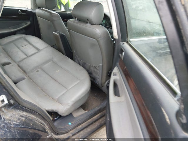Продаж на аукціоні авто 1997 Audi A4 2.8 (a5) Quattro/2.8 (m5) Quattro, vin: WAUEA88D1VA188423, номер лоту: 45484837