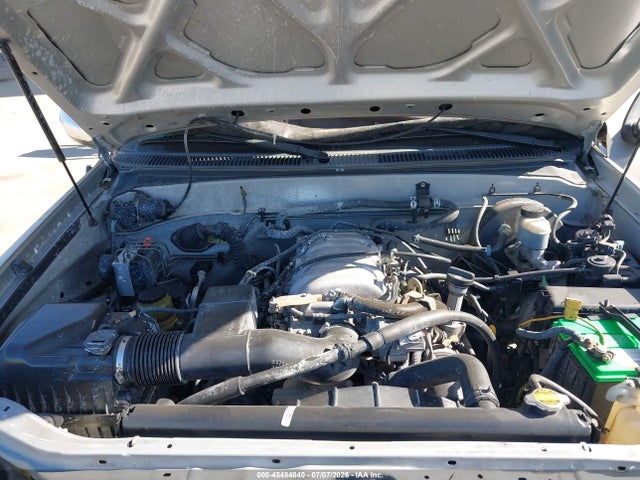 Продаж на аукціоні авто 2002 Toyota Tundra Sr5 V8, vin: 5TBRT34152S309099, номер лоту: 45484840