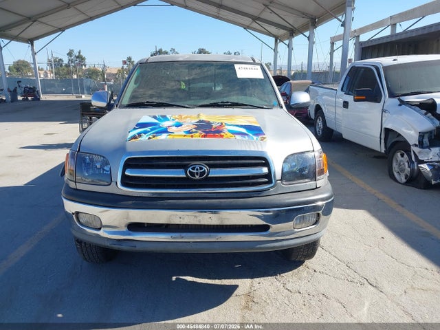 Продаж на аукціоні авто 2002 Toyota Tundra Sr5 V8, vin: 5TBRT34152S309099, номер лоту: 45484840