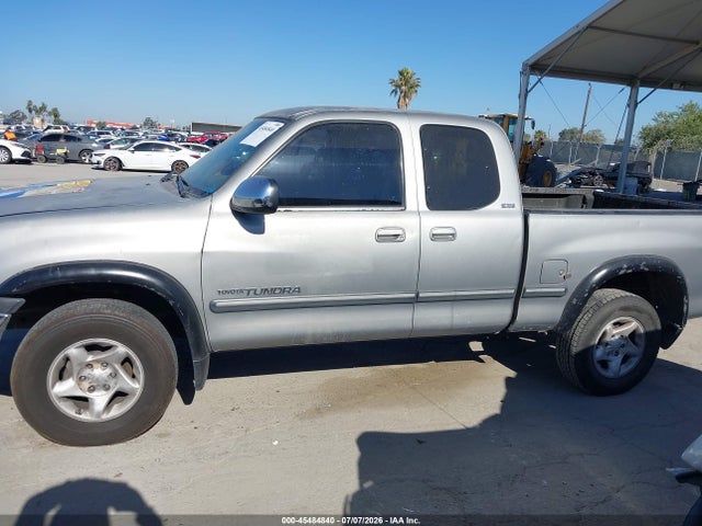 Продаж на аукціоні авто 2002 Toyota Tundra Sr5 V8, vin: 5TBRT34152S309099, номер лоту: 45484840